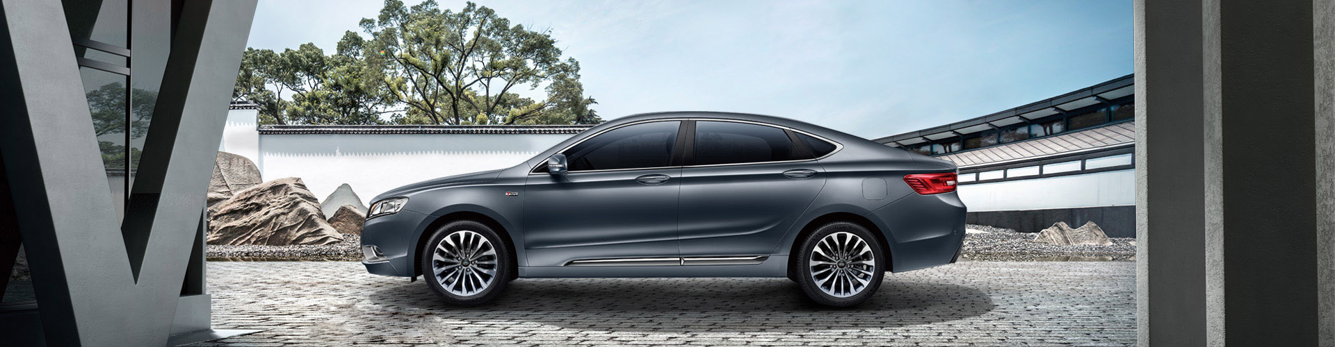 依旧冤家 都是大众迈腾和帕萨特该选谁？